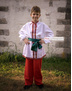 Cossack costume for men