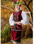 ukrainian dress