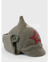 Red Army hat Budenovka