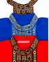 Traditional Russian shirt