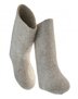 Russian WOMEN classic valenki felt boots