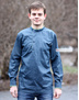 Traditional Russian shirt