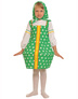 Russian Girl Dress ''Matreshka''