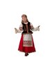 Costume folklorique pour les filles ''Holiday''