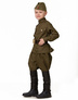 Red Army Uniform stage costume for boys ''Military''