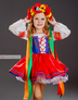 Ukrainian dance dress girls