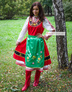 Bulgarian traditional dress