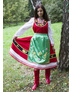 Bulgarian fancy dress