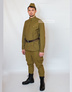 Soviet WW2 Uniform for men