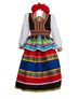 Polish dress