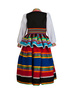 Polish folk clothing