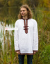 Traditional Russian shirt