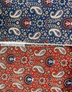 paisley fabric