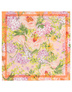 Floral Cross Stitch ''Amethyst'' pdf pattern