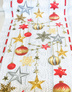 {[en]:Table fabric ''Christmas toys''}
