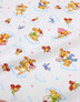 {[en]:Baby fabric ''Flying dogs''}