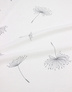 {[en]:Percale fabric ''Dandelions wind''}