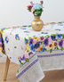 Vyshivanka table cloth