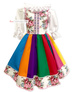 Polish folk clothing