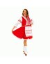 Belarus folk costume