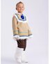 Eskimo Girl Costume