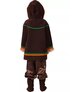 Eskimo Boy Costume