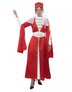 traditional dress of Georgia