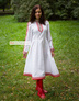 Bulgarian dress
