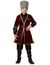 Russian Halloween Costume ''Dzhigit''