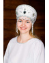 Russian Kokoshnik Alenka
