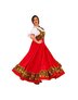 Russian folk dance costume ''Olenka''