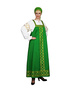 Russian costume