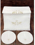 Church Wedding towel