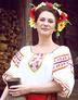 ukrainian blouse