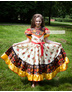 russian dance dress