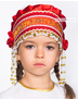Russian hat kichka