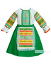 Slavic costume