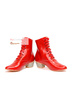 Kadrille dance boots