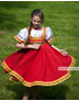 russian circle skirt