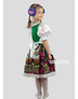 traditional dress of Hungary